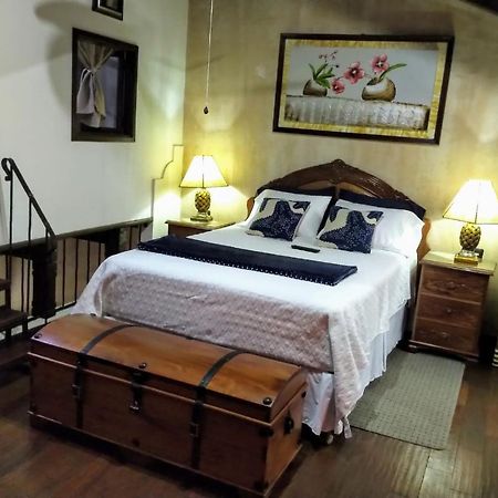 Villas Emekarsa, Antigua Eksteriør bilde