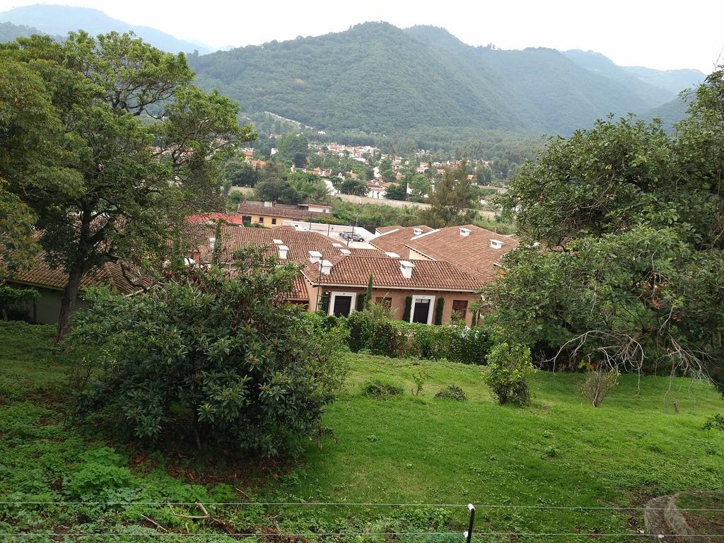 Villas Emekarsa, Antigua Eksteriør bilde